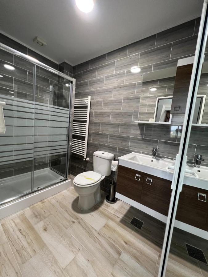 Hotel Gorunul Хунедоара Екстериор снимка